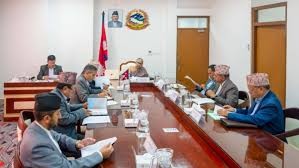 भदौ २३मा जेन-जी सहिद दिवस मनाउने सरकारको निर्णय