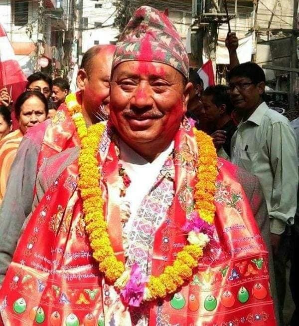 काठमाडौं महानगरमा शाक्य प्यानल विजयी
