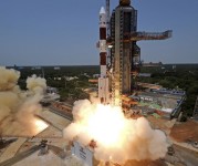 चन्द्रयान–३ को सफल अवतरणपछि सूर्यको अध्ययन गर्न भारतद्वारा रकेट प्रक्षेपण