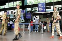 पाकिस्तानसंगको टकरावछि भारतले बन्द गर्‍यो २७ विमानस्थल