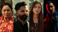 चलचित्र ‘कर्मा'मा नयाँ कथाको चर्चा