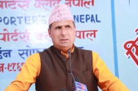 सडक छाड्दैनौंः नेपाल शिक्षक महासंघ