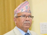 माधव नेपाल प्रकरण : ३५ लाख धरौटीमा छाड्न अदालतको आदेश