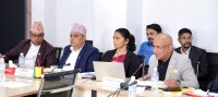 पर्यटन क्षेत्रका चुनौतीबारे संसदीय समितिलाई बोर्डको ब्रिफिङ