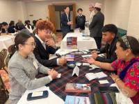 जापानमा नेपाल सुरक्षित र वर्षैभरि घुम्न मिल्ने गन्तव्यको रुपमा प्रबर्द्धन