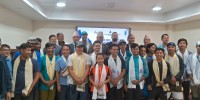 अपि हिमाल : पहिलो पटक हिमाल आरोहणको तयारी