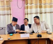 बागमतीमा अविश्वासको प्रस्ताव पारित : बानियाँलाई मुख्यमन्त्री बन्ने बाटो खुला