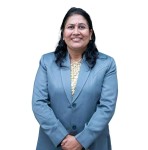 शिक्षामन्त्री विद्या भट्टराईद्धारा राजीनामा