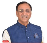 गुजरातका पूर्वमुख्यमन्त्री विजय रुपाणी दुर्घटनाग्रस्त जहाजमा सवार