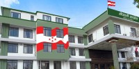 सर्‍यो काङ्ग्रेस केन्द्रीय समिति बैठक
