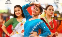 ‘कोशोढुङ्गा’को गीत ‘नत्र भने जिन्दगी व्यर्थ छ’ले जित्यो दर्शकको मन