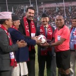 केपी ओली कप : आर्मीलाई हराउँदै मच्छिन्द्रको ह्याट्रिक