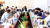 आन्तरिक उत्पादन प्रवर्द्धन हुनेगरी राजस्व नीति तय गर्न सरकारको ध्यानाकर्षण