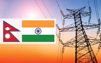 नेपाललाई दैनिक ७ सय मेगावाट बिजुली दिन भारत सकारात्मक