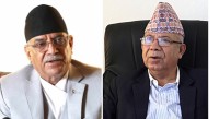 माओवादी र एकीकृत समाजवादीबीच एकताकोलागि छलफल