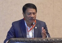 अर्थतन्त्र चलायमान बनाउन महिलाको भूमिका महत्त्वपूर्ण - उपप्रधानमन्त्री सिंह