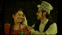 भूषण खतिवडा र शान्ति श्री परियारको आवाजमा 'माया बराबर' बजारमा