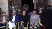 राजाको शासनकालमा जसरी सरकार चलाएर हुँदैनः  शशाङ्क कोइराला