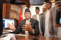 नवनियुक्त अर्थमन्त्री वाग्लेको निर्णय  : राजस्व अनुसन्धान विभागसहित १५ ऐन खारेज गर्ने