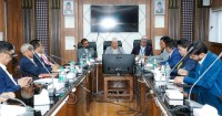 तमोर जलाशययुक्त बहुउद्देश्यीय आयोजना कार्यान्वयनका लागि सरकार गम्भीर