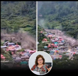 उत्तराखण्डमा बाढीमा परी बेपत्ता नेपालीहरूको खोजीका लागि दिल्लीस्थित नेपाली राजदूतावासलाई निर्देशन