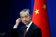एमसीसीबारे चीनको धारणा : अमेरिकाको बलपूर्वक कुटनीतिको विरोध गर्छौं
