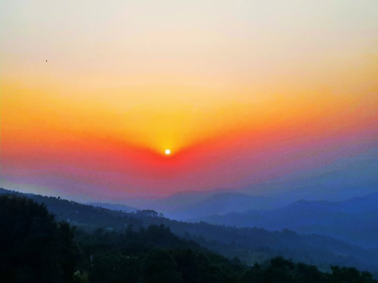 नयाँ वर्ष २०७९ शुभारम्भ