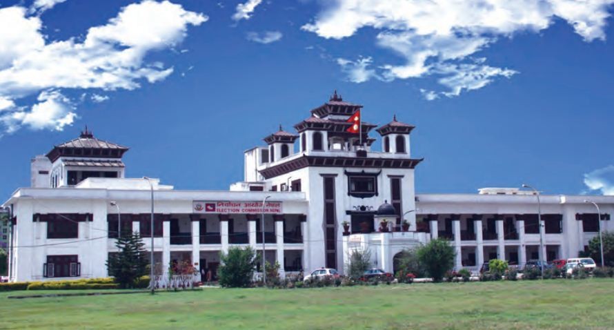 उपनिर्वाचन : मौन अवधि सुरु