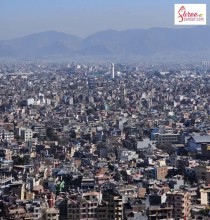 वायु प्रदूषण मापनमा विश्वमै पहिलो स्थानमा काठमाडौँ उपत्यका