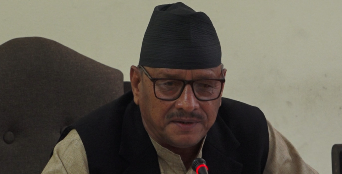 विद्यालय शिक्षा विधेयकसम्बन्धी उपसमितिको म्याद १० दिन थप