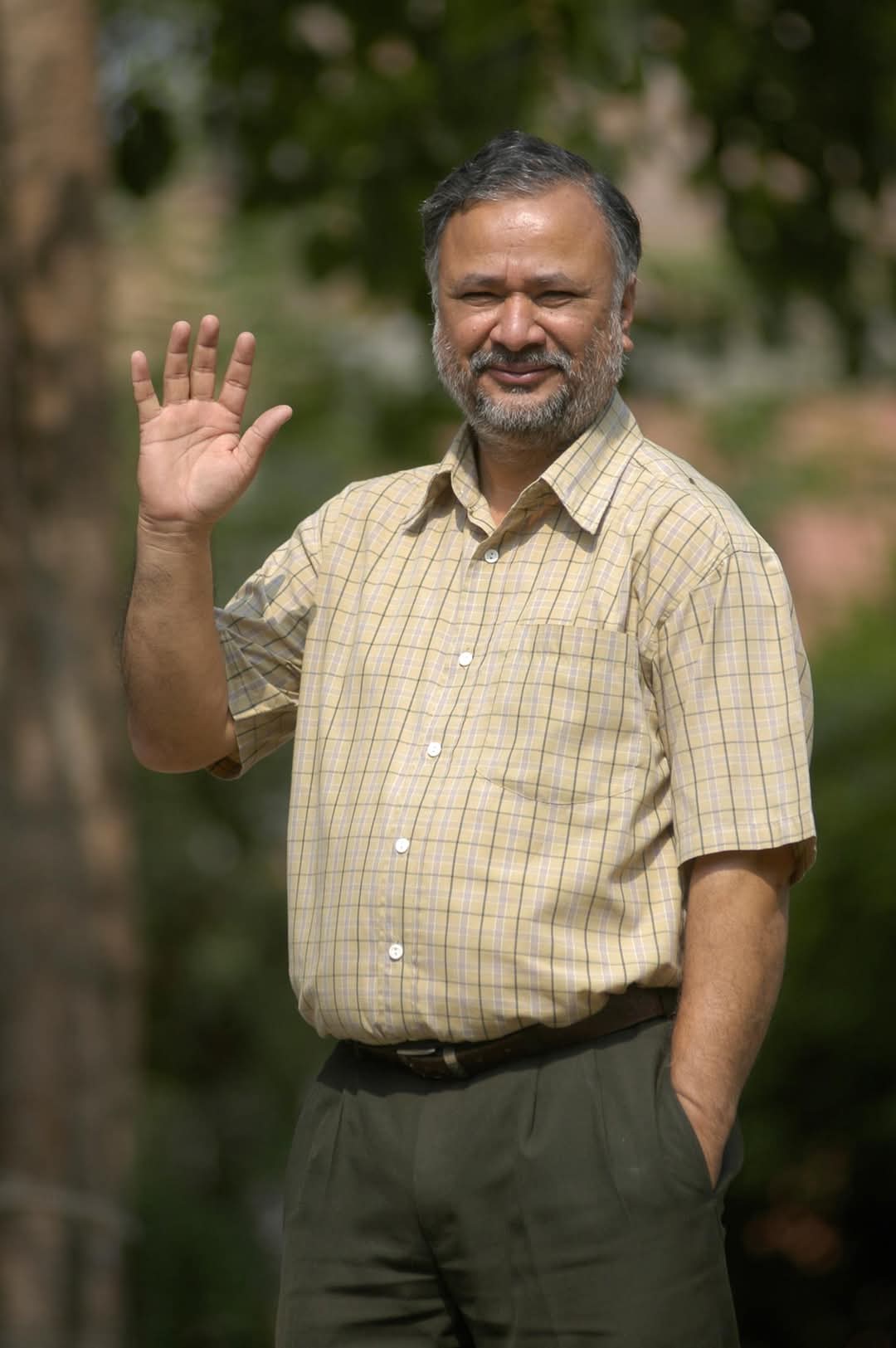 रघुजी पन्त शिक्षामन्त्री नियुक्त हुने
