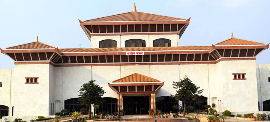 सुशासन प्रवर्द्धन तथा सार्वजनिक सेवा प्रवाहसम्बन्धी विधेयक बहुमतले पारित