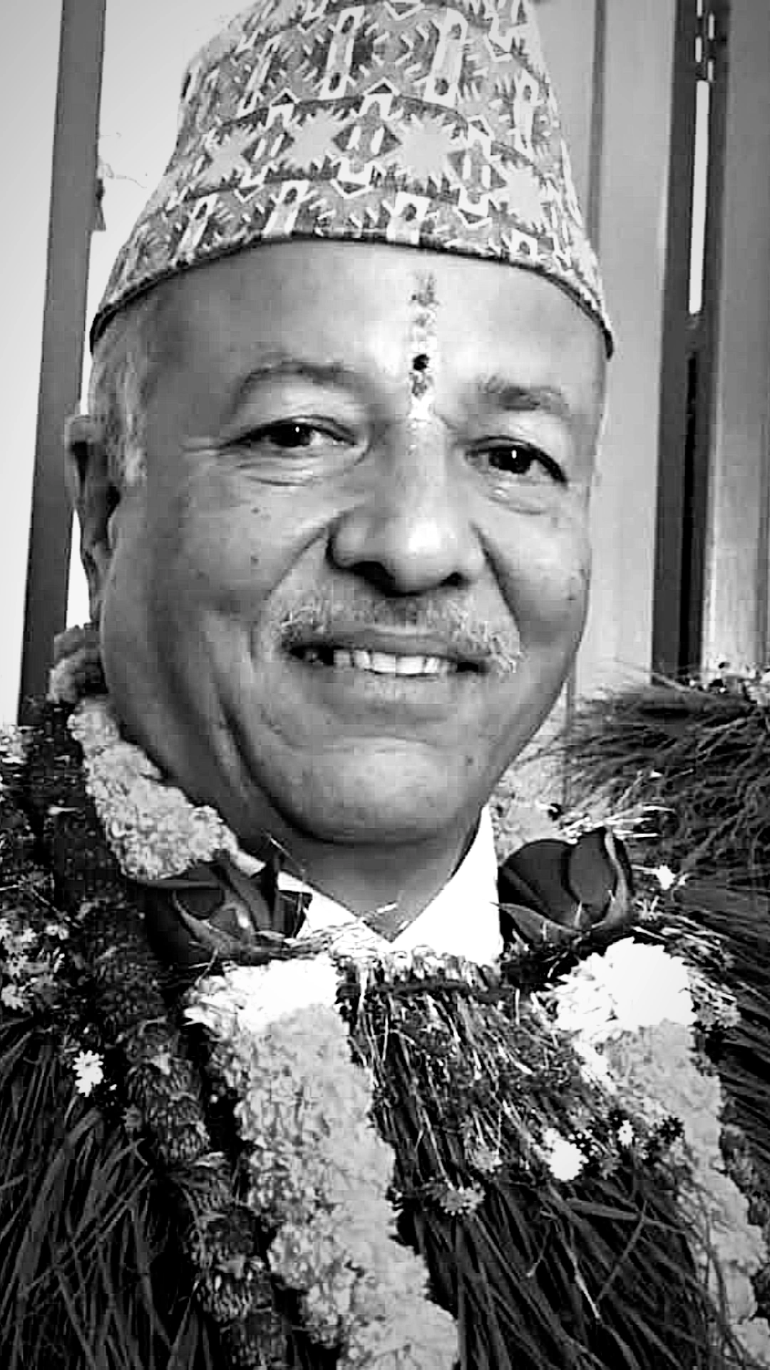 सांसद दीपक बोहराको निधन