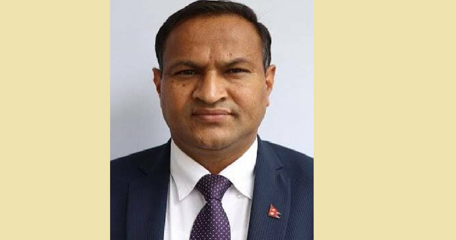 काठमाडौंको सिडियोमा इश्वराज पौडेल