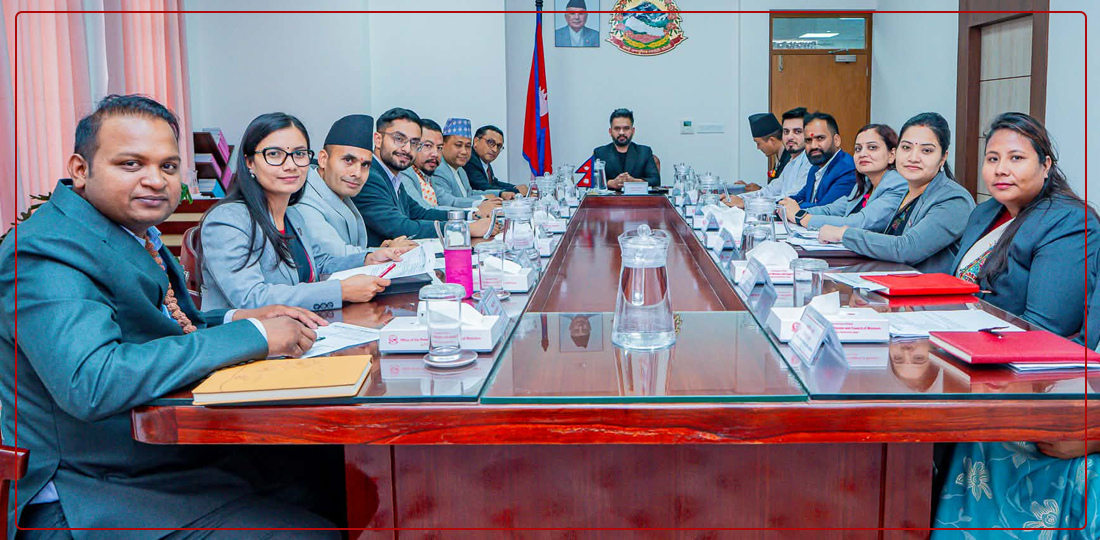  ६ देशका राजदूतलाई फिर्ता बोलाइने सरकारको निर्णय