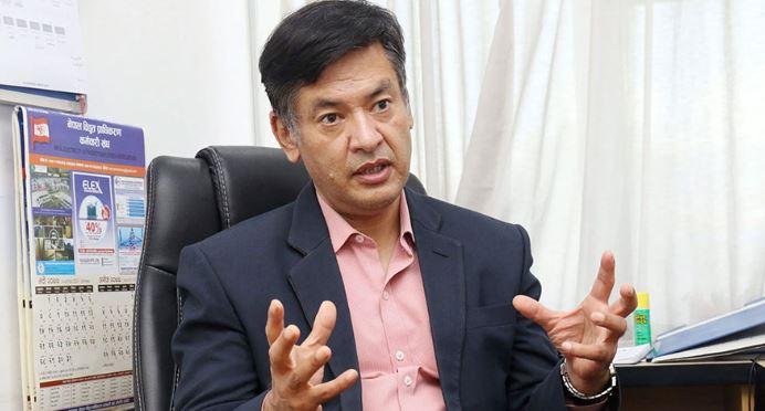 सरकारको निर्णय : कुलमानलाई हटाई विद्युत प्राधिकरणको कार्यकारी निर्देशकमा शाक्य नियुक्त