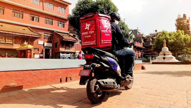 नेपाल क्यान मुभ प्रा.लिका सञ्चालक विरुद्ध मुद्दा