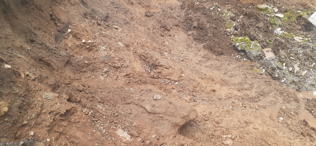 पहिरोका कारण देशका पाँच राजमार्ग पूर्ण रूपमा अवरुद्ध