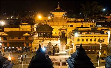 पशुपतिनाथ मन्दिर परिसर र आसपासका क्षेत्रमा मासु, मदिरा बिक्रीमा प्रतिबन्ध