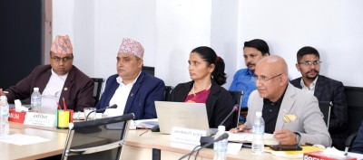 पर्यटन क्षेत्रका चुनौतीबारे संसदीय समितिलाई बोर्डको ब्रिफिङ