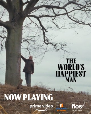 विश्वविख्यात ओटीटी प्लेटफर्म 'अमेजन'मा हरिवंशको ‘भूठान'