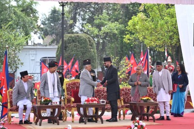 नेता र उच्चपदस्थको सम्पत्ति छानबिन गरिने 