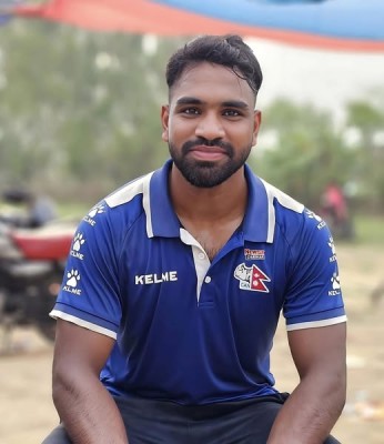 अलराउन्डर  आदिलको प्रतिबन्ध फुकुवा