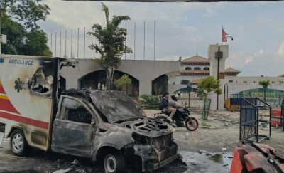 मृतकको संख्या १८ पुग्यो