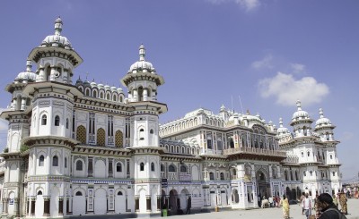 सीता जयन्तीको अवसरमा मधेस प्रदेश सरकारले दियो मङ्गलवार सार्वजनिक बिदा