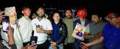 स्ववियु निर्वाचन : बेलबारी क्याम्पस  मोरङमा अखिल क्रान्तिकारी विजयी