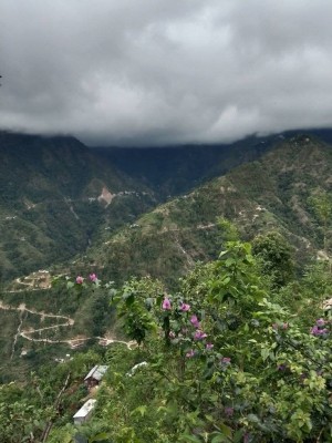 बाढीले बगाउँदा ललितपुरमा सब-इन्जिनियरको मृत्यु