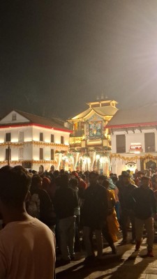 महाशिवरात्रिमा किन भिड लाग्छ पशुपतिमा?