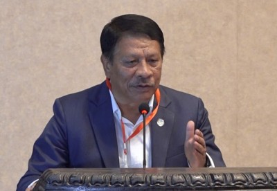 अर्थतन्त्र चलायमान बनाउन महिलाको भूमिका महत्त्वपूर्ण - उपप्रधानमन्त्री सिंह