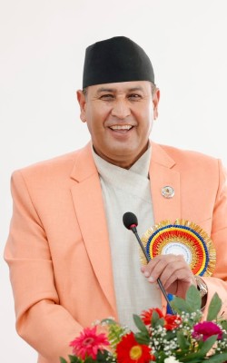 ‘कुलिङ पिरियड’ सम्बन्धमा छानबिन गर्न सभापति खतिवडाको आग्रह